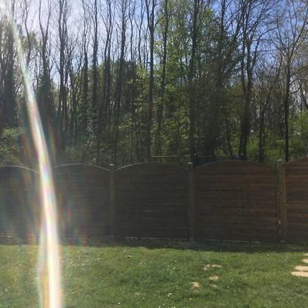 Gite Cosy Proche Fontainebleau Et Foret Noisy-sur-Ecole Екстериор снимка