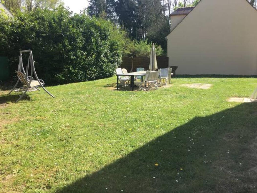 Gite Cosy Proche Fontainebleau Et Foret Noisy-sur-Ecole Екстериор снимка