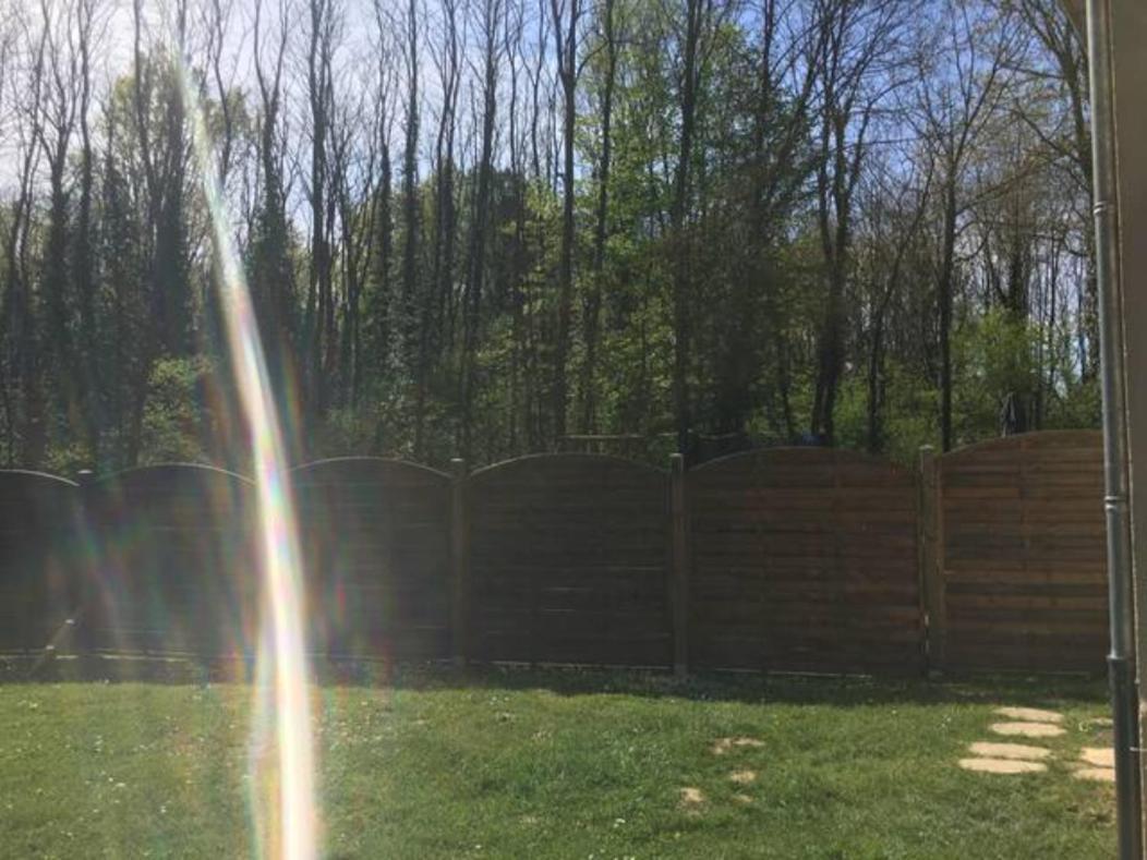 Gite Cosy Proche Fontainebleau Et Foret Noisy-sur-Ecole Екстериор снимка