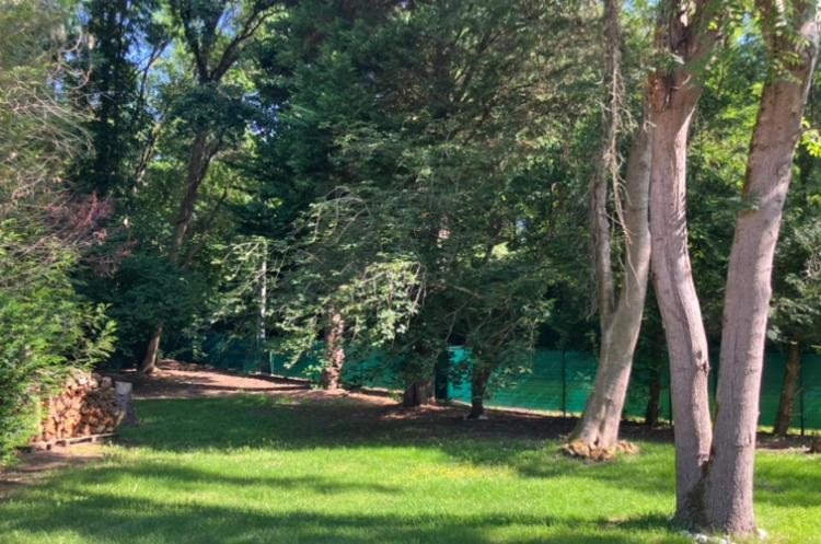 Gite Cosy Proche Fontainebleau Et Foret Noisy-sur-Ecole Екстериор снимка