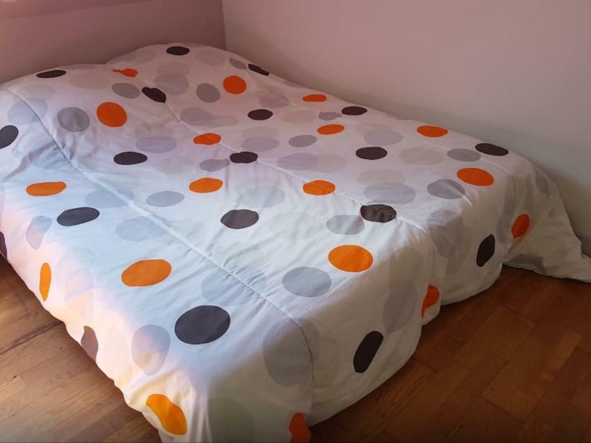 Gite Cosy Proche Fontainebleau Et Foret Noisy-sur-Ecole Екстериор снимка