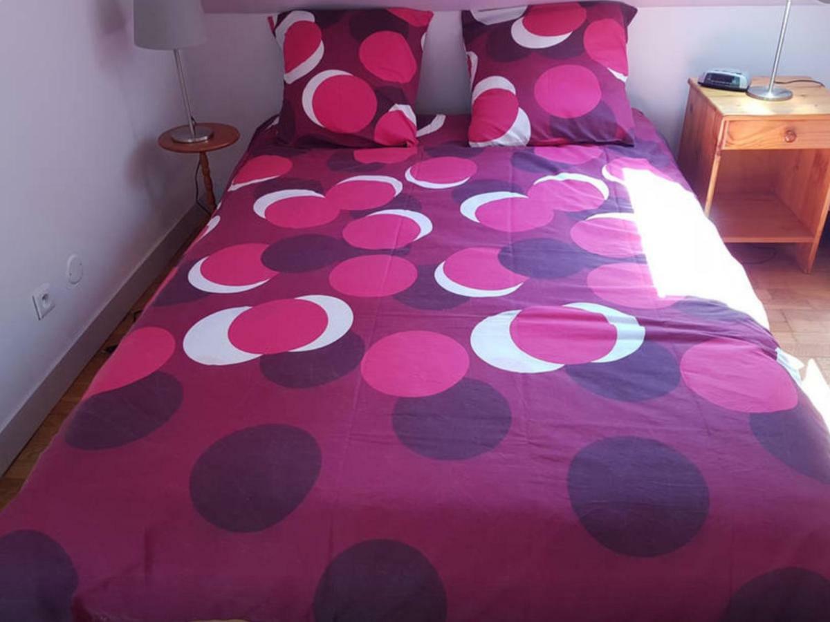 Gite Cosy Proche Fontainebleau Et Foret Noisy-sur-Ecole Екстериор снимка