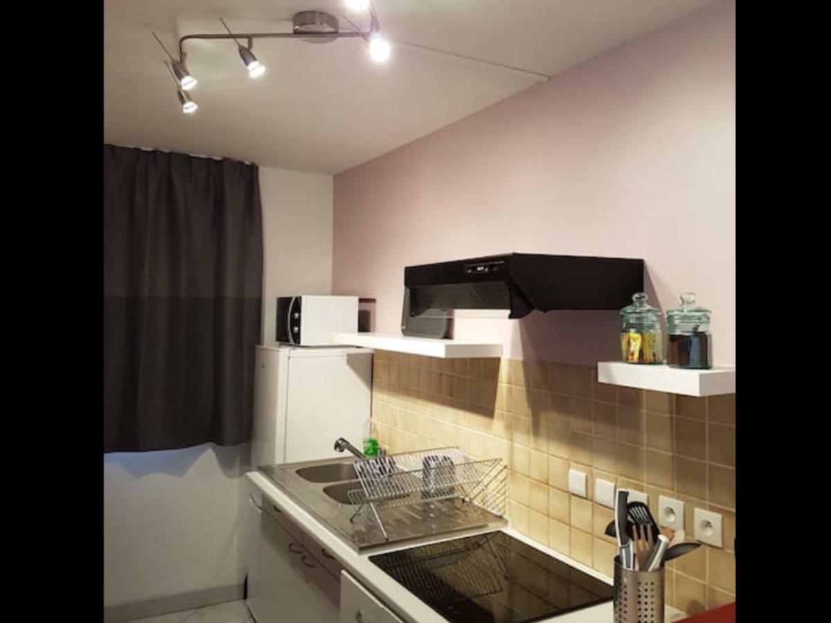 Gite Cosy Proche Fontainebleau Et Foret Noisy-sur-Ecole Екстериор снимка