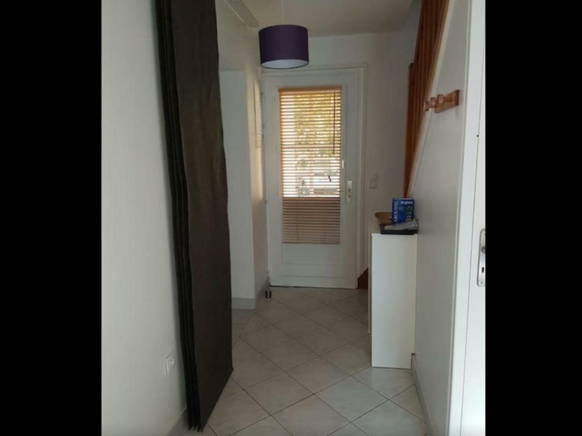 Gite Cosy Proche Fontainebleau Et Foret Noisy-sur-Ecole Екстериор снимка