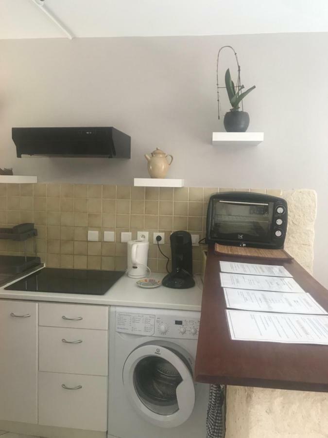 Gite Cosy Proche Fontainebleau Et Foret Noisy-sur-Ecole Екстериор снимка